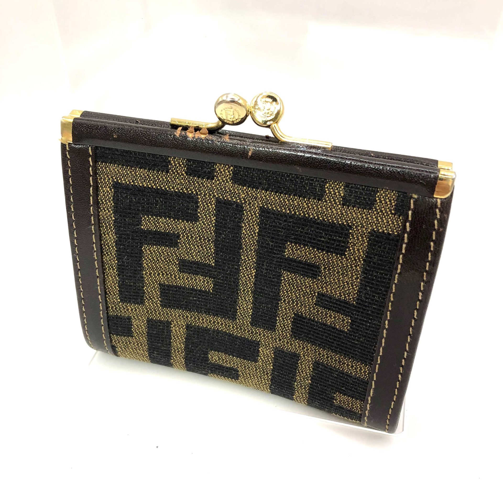 FENDI 小銭入れ